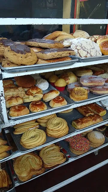 Expendio de Pan "San Juanita"