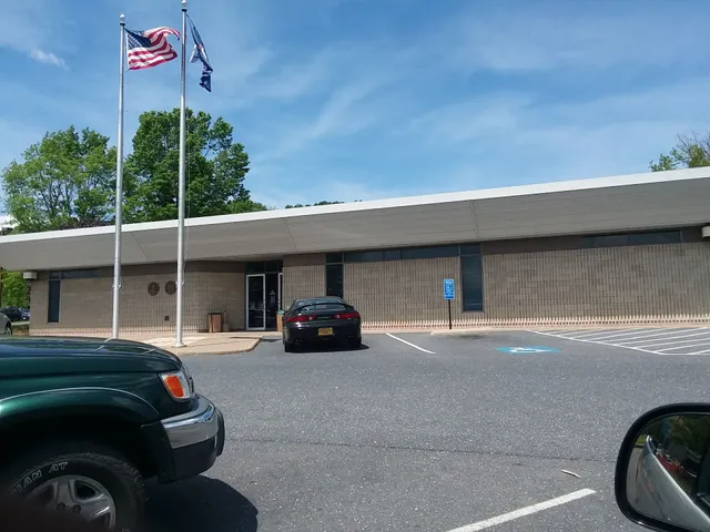 Virginia Department of Motor Vehicles