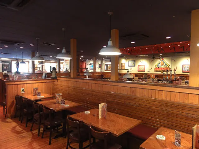 Outback Steakhouse Makuhari