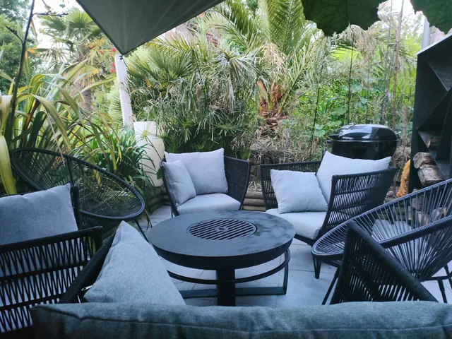 Gîte - DesZèbres..🦓🦄