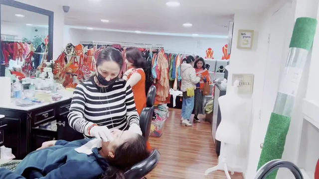 Liza's Beauty and Fashion Hub