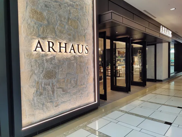 Arhaus