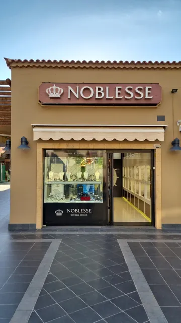 Noblesse