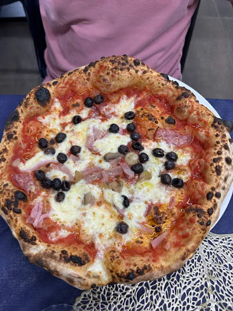 Bistrot De Paris Ercolano