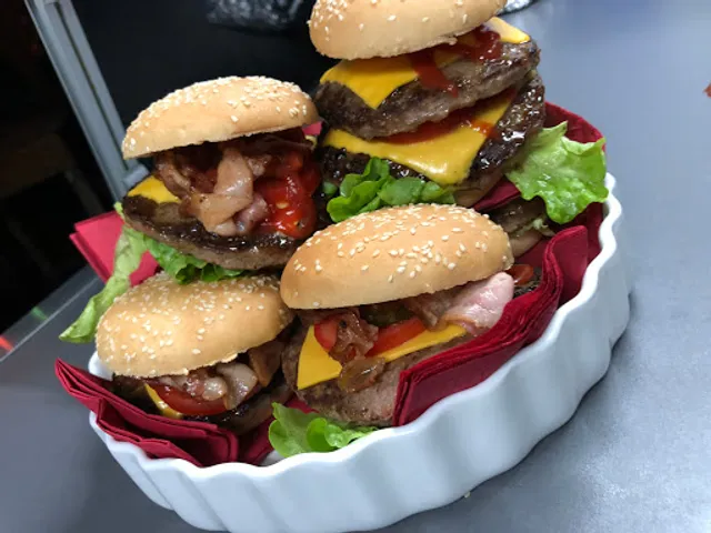 Archie on Tour / Foodtruck & Catering