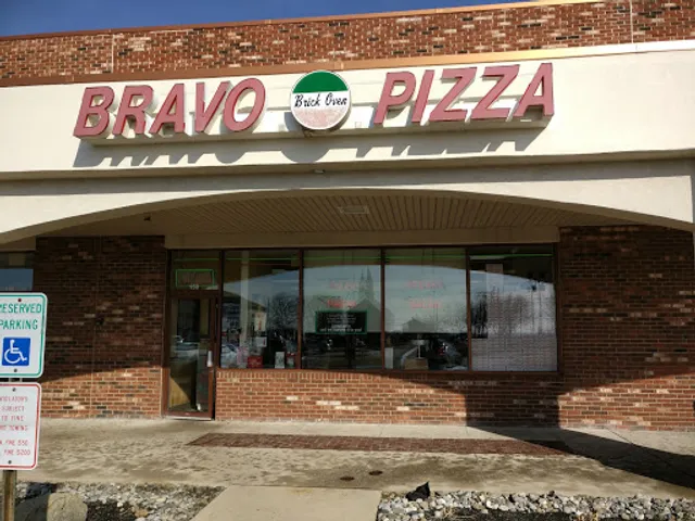 Sal's Bravo Pizza of Limerick