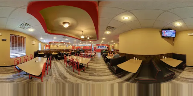 Stacks Pancake House Restaurant