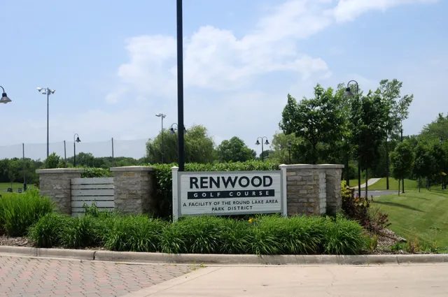 Renwood Golf Course - Round Lake Area Park District