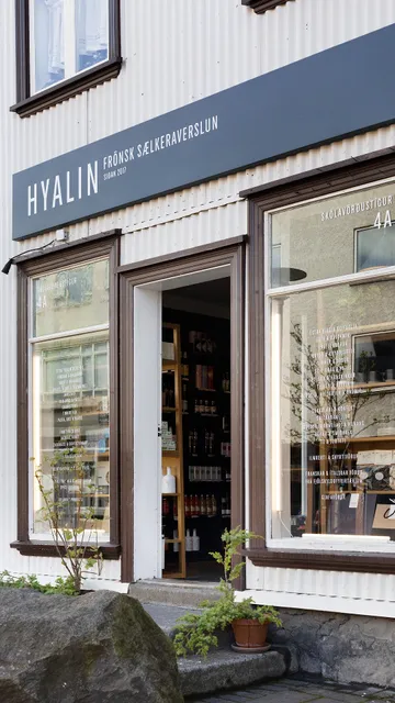 HYALIN Reykjavík