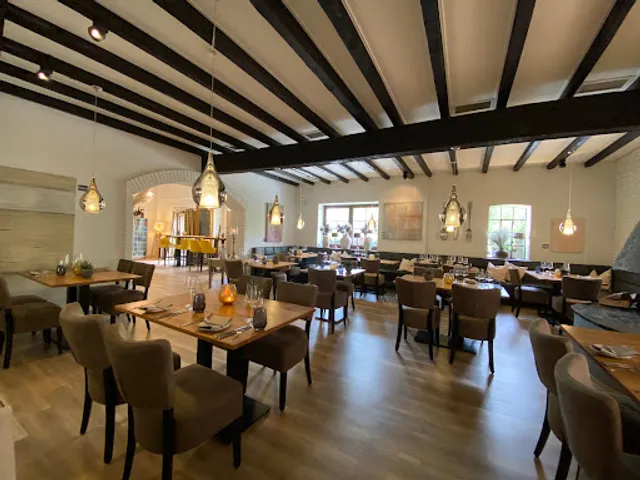 Restaurant Feltgenhof - Moers