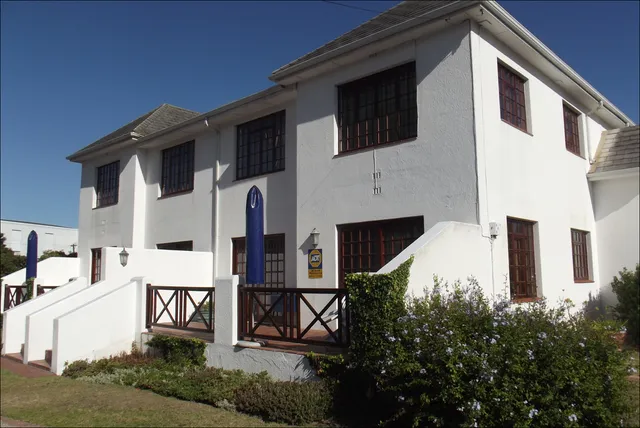 Barford Haven Self Catering Hermanus