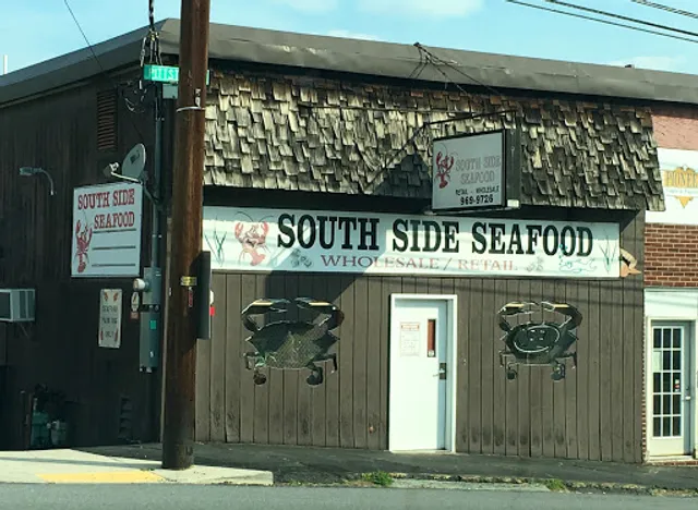 Southside Seafood Inc