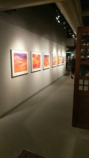 White Lotus Gallery-Asian Arts