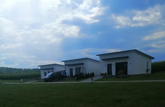 Seechalets Rauchwart