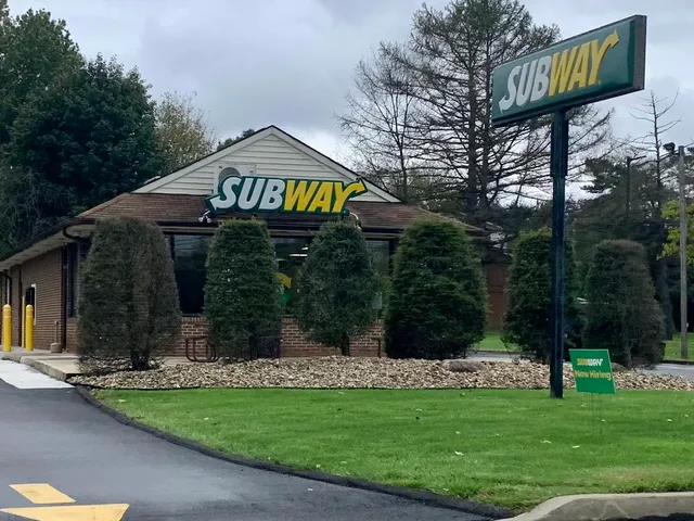 Subway