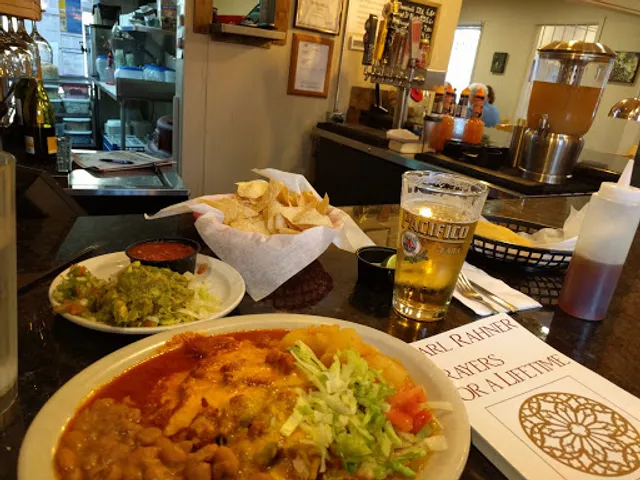 El Patio De Albuquerque