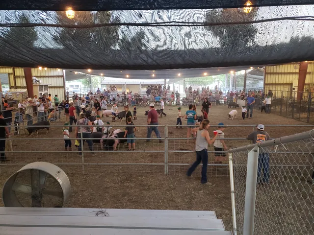 Ramona Junior Fair Inc