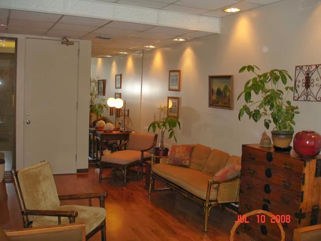 Peninsula Oral Surgery Burlingame