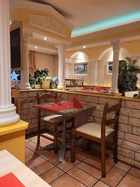 Restaurant Dionyssos