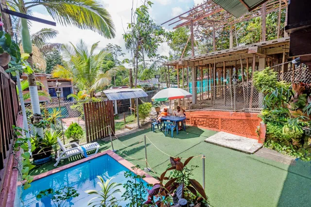 Pianguita Buenaventura Valle del Cauca