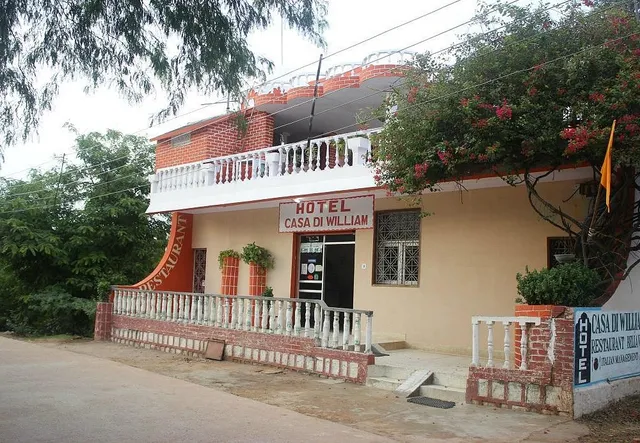 Hotel Casa Di William