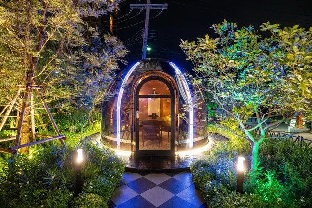 The One Smart Living & Safety