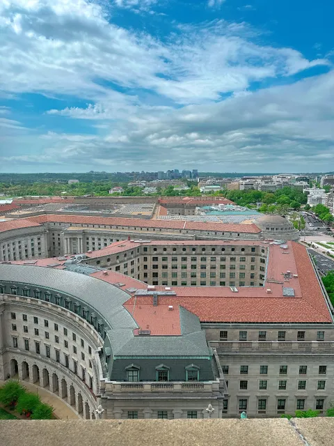 Clocktower & Museum at the Old Post Office