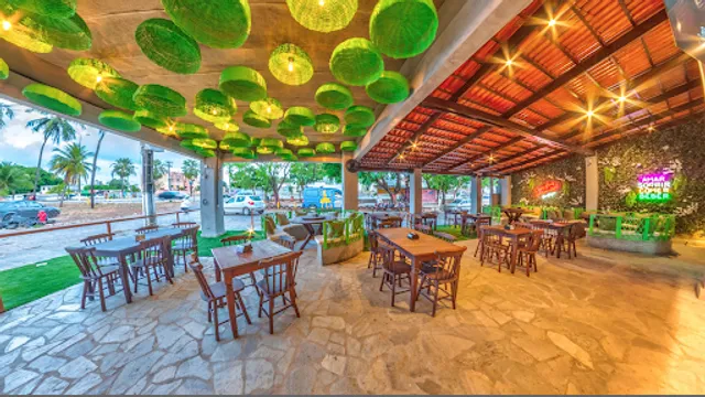 Ô Pai Cozinha e Boteco