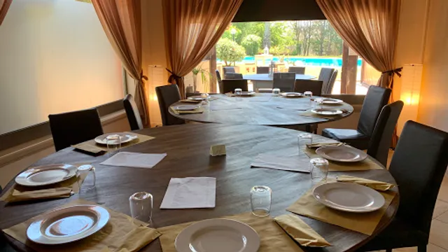 AGRITURISMO VILLA PINA