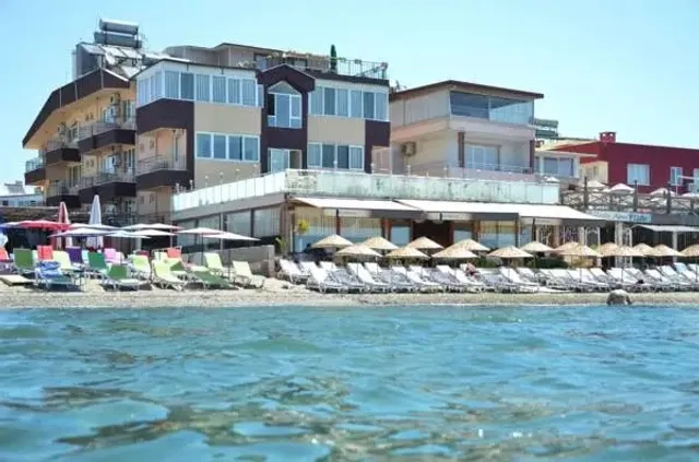 Kutlugün Sahil Otel