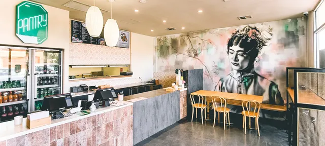 The Pantry by Miss Chow's - Bicton