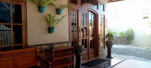 Good Feeling Ijen Banyuwangi