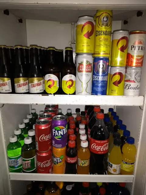 Rootsburger hamburgueria e petiscaria