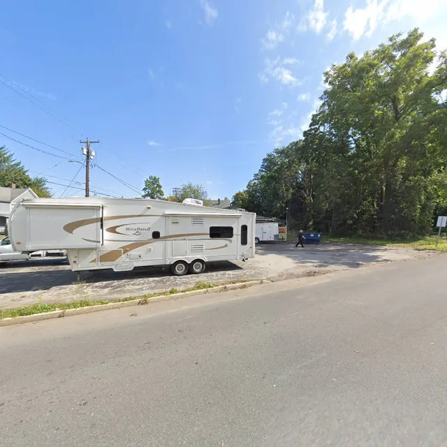 Autonomous Coffee Shop