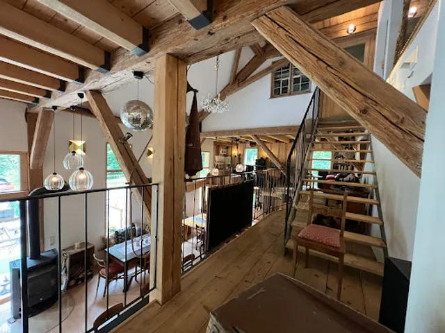 Wirtshaus Katzenmühle