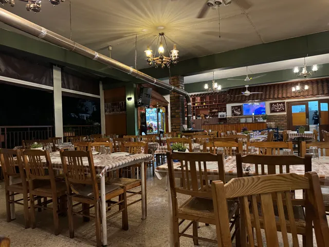 RIVER PARK Restaurant & Tavern