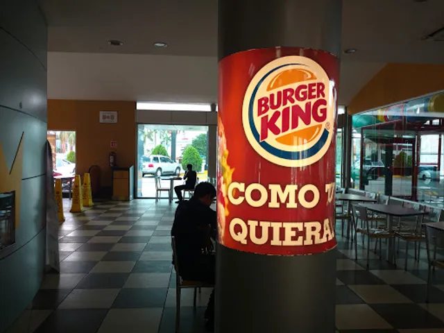 Burger King Norte