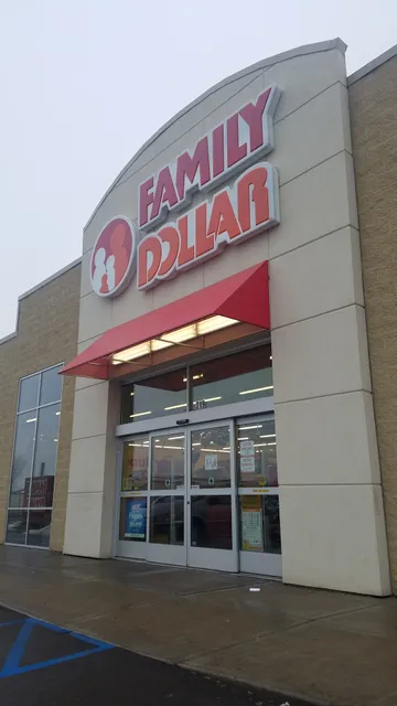 Family Dollar