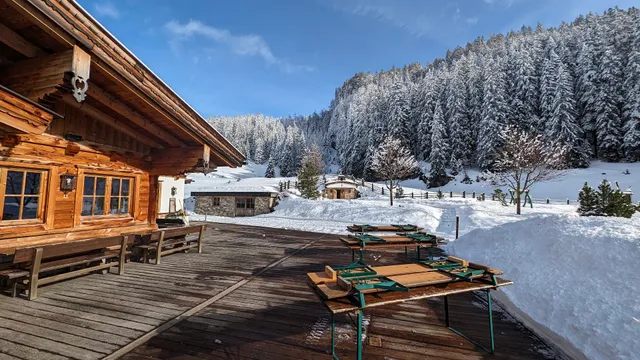 Asia Pavillon / Asia Imbiss