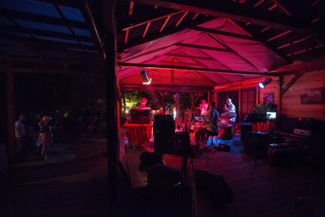 Agrochillout Gospodarstwo agroturystyczne