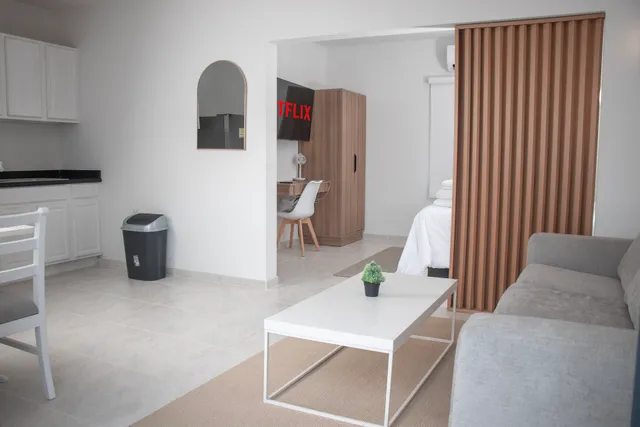 South Beach Residence Aruba