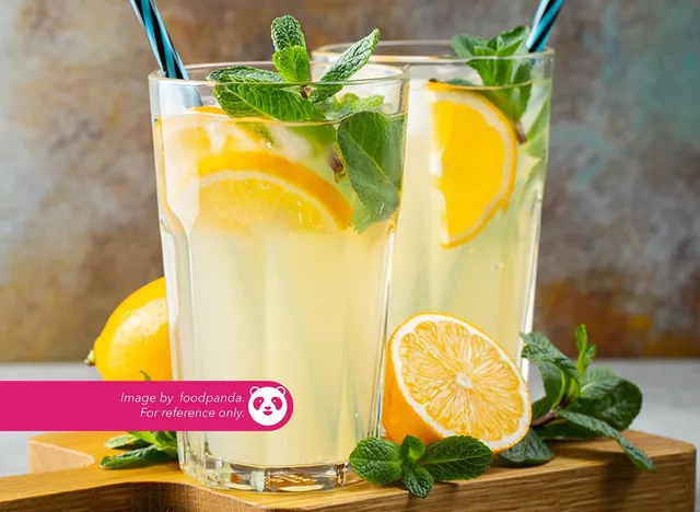 Cili Giling Restaurant (Batu Kawan)