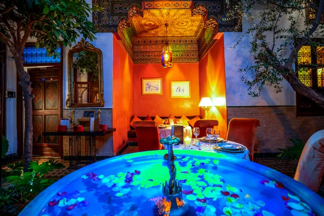 Riad Ayadina & Spa