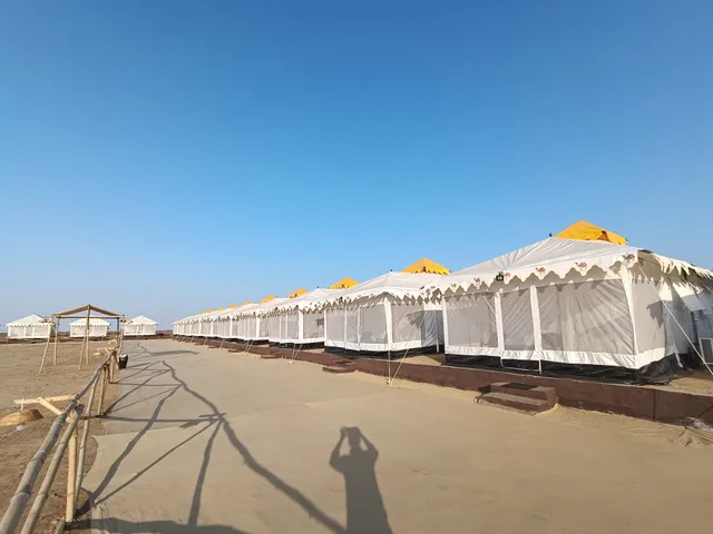 Rann Heritage Resort