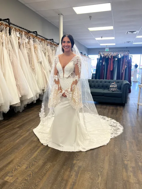 Wild Rose Bridal Terre Haute