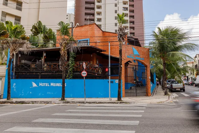 Hotel Meireles