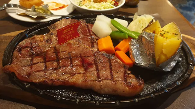 Chokchai Steakhouse, Rangsit Branch