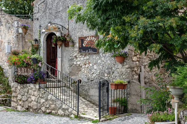 Bed e Breakfast LA DOTE