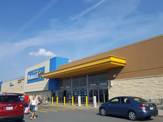 Walmart Supercentre