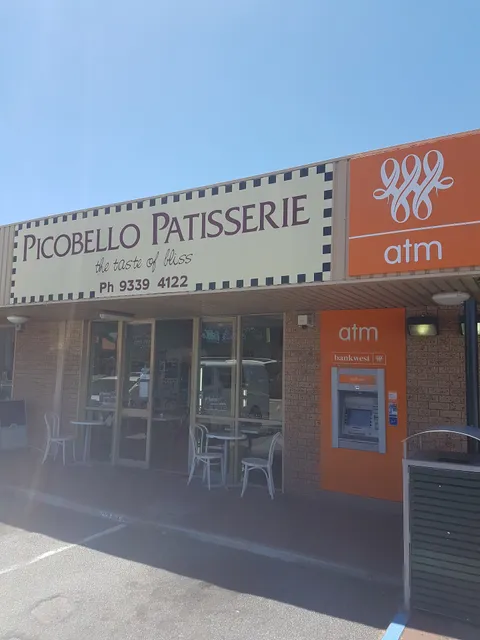 Picobello Patisserie